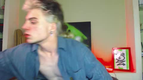 Gus online show from 14, 9, 2025