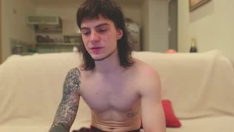 Gus online show from 23, 2, 2026