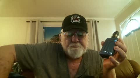 Slydevil online show from 13, 10, 2025