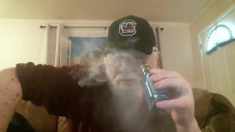 Slydevil online show from 16, 11, 2025