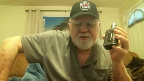 Sly online show from 3, 10, 2025