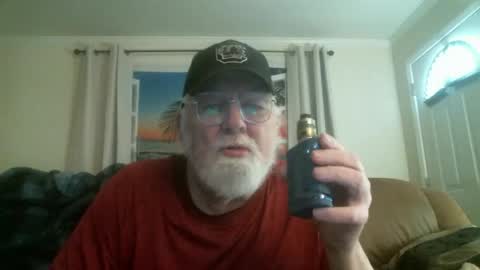 Snapshot of slydevil_sc chatting on 22, 4, 2026 Sly online show from 22, 4, 2026