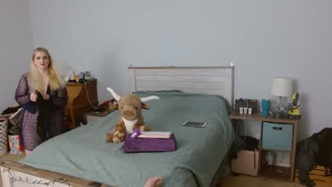 Snapshot of slytherinmylf23 chatting on 30, 12, 2024 Rachel Lawrence online show from 30, 12, 2024