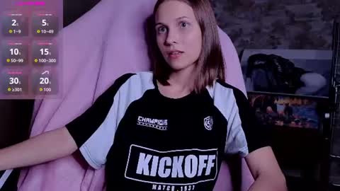 Emma online show from 23, 7, 2026