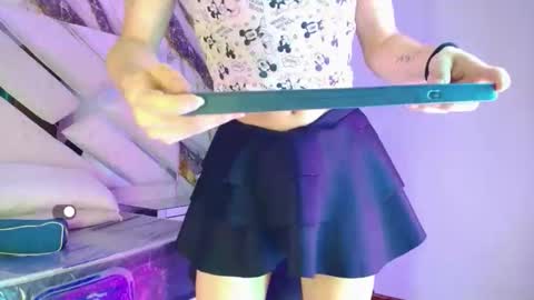 Small Hot19 online show from 18, 4, 2026