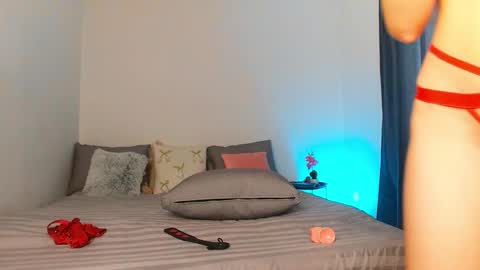 Arianna online show from 30, 3, 2026