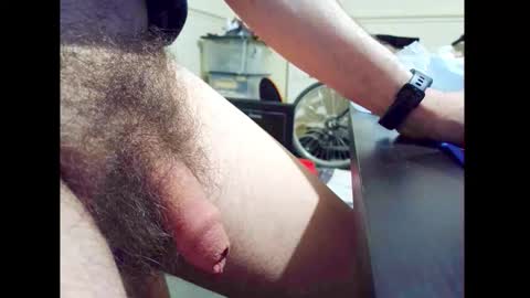 Snapshot of smallhairyuncut chatting on 23, 5, 2026 Small Hairy Uncut online show from 23, 5, 2026