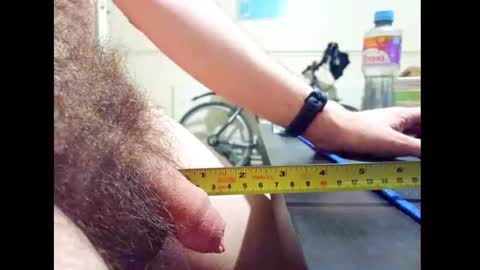 Snapshot of smallhairyuncut chatting on 13, 7, 2026 Small Hairy Uncut online show from 13, 7, 2026