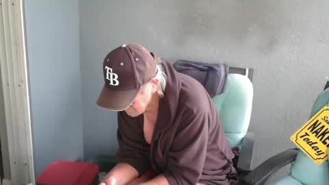 Snapshot of smallpenisbigtongue chatting on 21, 7, 2026 Daddy online show from 21, 7, 2026