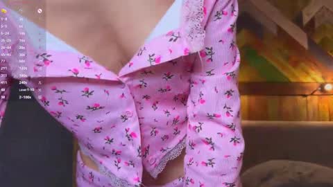 Elizabeth online show from 20, 12, 2025