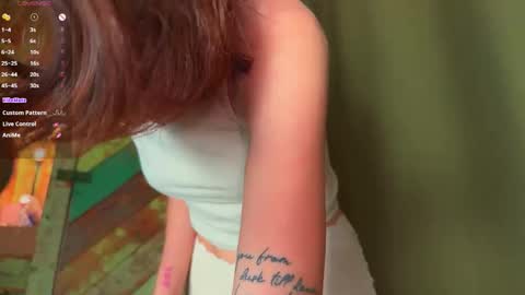 Snapshot of smart_eliz chatting on 5, 2, 2026 Elizabeth online show from 5, 2, 2026