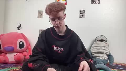 CactusGnom online show from 9, 3, 2026