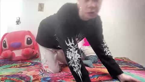 CactusGnom online show from 23, 3, 2026