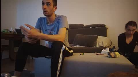 smeksi1 online show from 19, 1, 2026