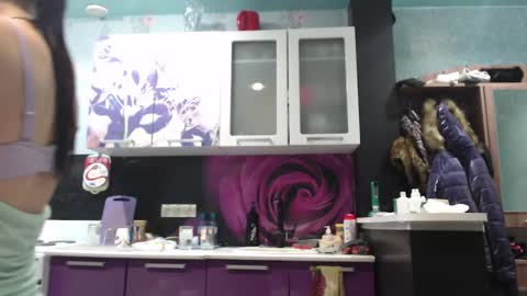 Snapshot of smile_cute_fox chatting on 7, 12, 2024 smile_cute_fox online show from 7, 12, 2024