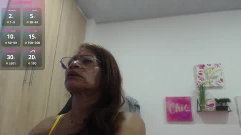 Snapshot of smilet_milf chatting on 2, 2, 2026 Smileth online show from 2, 2, 2026