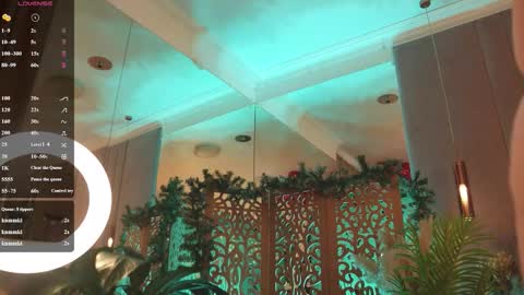 Mia online show from 11, 3, 2026