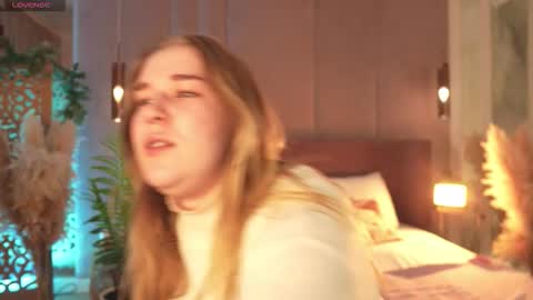 Mia online show from 16, 3, 2026