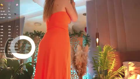 Mia online show from 16, 3, 2026