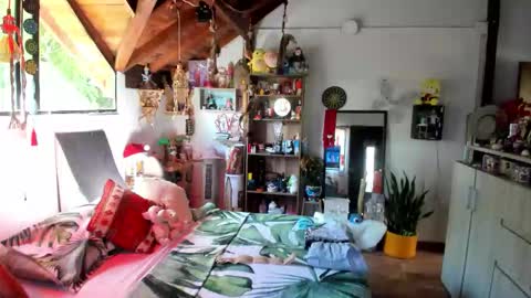 SmilingSalor online show from 21, 12, 2025