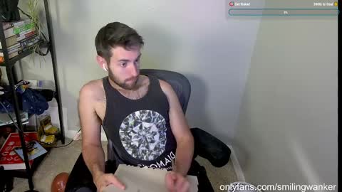 Snapshot of smilingwanker chatting on 14, 4, 2026 smilingwanker online show from 14, 4, 2026