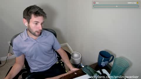Snapshot of smilingwanker chatting on 27, 4, 2026 smilingwanker online show from 27, 4, 2026
