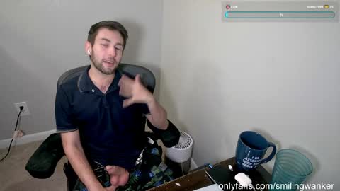 Snapshot of smilingwanker chatting on 28, 4, 2026 smilingwanker online show from 28, 4, 2026