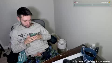 Snapshot of smilingwanker chatting on 1, 5, 2026 smilingwanker online show from 1, 5, 2026