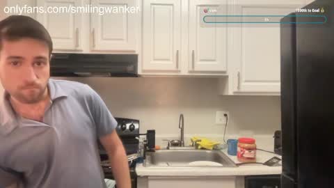 Snapshot of smilingwanker chatting on 14, 5, 2026 smilingwanker online show from 14, 5, 2026