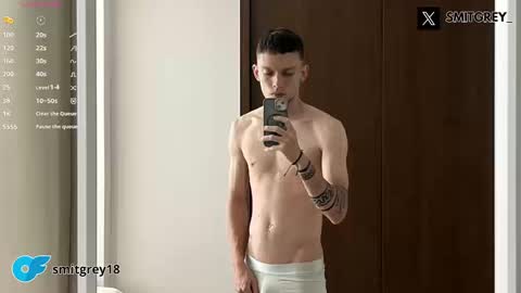 SMIT  online show from 11, 3, 2026