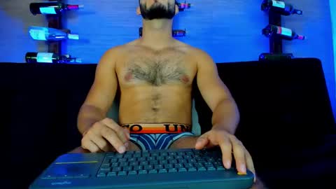 smith 994 online show from 7, 3, 2025