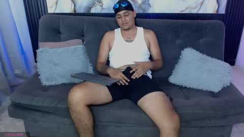 Smith online show from 27, 4, 2026