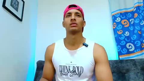 Snapshot of smith_fitness chatting on 19, 6, 2026 Smith Fitness online show from 19, 6, 2026