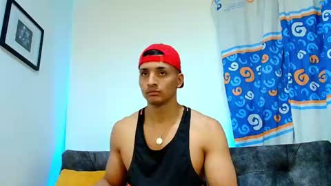 Snapshot of smith_fitness chatting on 23, 6, 2026 Smith Fitness online show from 23, 6, 2026