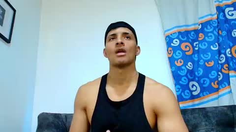 Snapshot of smith_fitness chatting on 14, 7, 2026 Smith Fitness online show from 14, 7, 2026