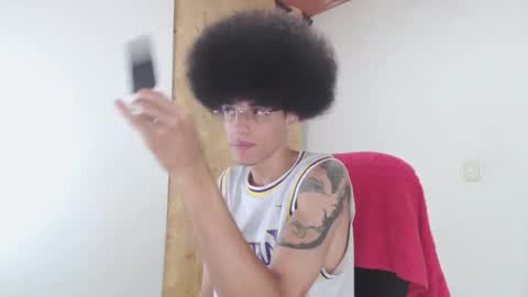 Smith Gael online show from 22, 3, 2026