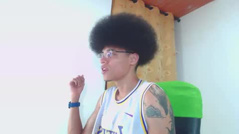 Snapshot of smith_gael chatting on 14, 6, 2026 Smith Gael online show from 14, 6, 2026