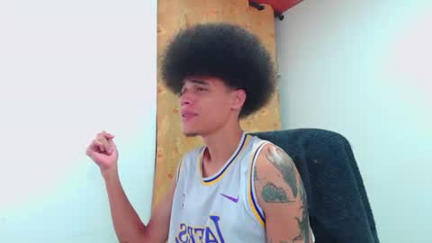Snapshot of smith_gael chatting on 29, 7, 2026 Smith Gael online show from 29, 7, 2026
