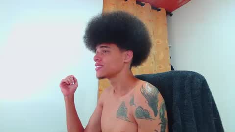 Snapshot of smith_gael chatting on 30, 7, 2026 Smith Gael online show from 30, 7, 2026