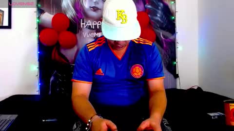 dani online show from 12, 3, 2026