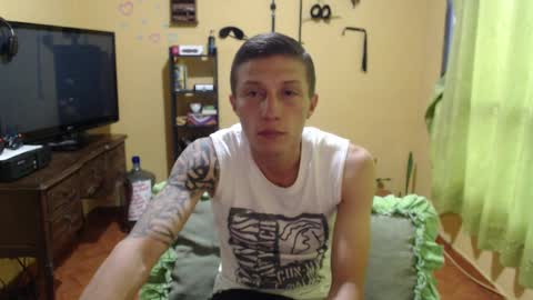 Snapshot of smith_lechosoxxx chatting on 9, 9, 2025 smith_lechosoxxx online show from 9, 9, 2025