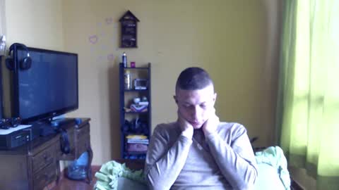Snapshot of smith_lechosoxxx chatting on 14, 9, 2025 smith_lechosoxxx online show from 14, 9, 2025