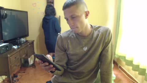 Snapshot of smith_lechosoxxx chatting on 15, 9, 2025 smith_lechosoxxx online show from 15, 9, 2025