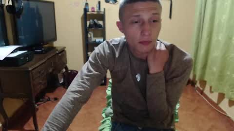 Snapshot of smith_lechosoxxx chatting on 16, 9, 2025 smith_lechosoxxx online show from 16, 9, 2025