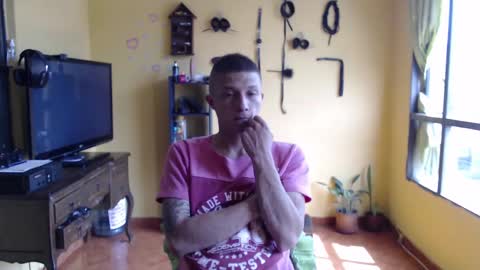 Snapshot of smith_lechosoxxx chatting on 16, 9, 2025 smith_lechosoxxx online show from 16, 9, 2025