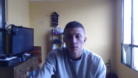 Snapshot of smith_lechosoxxx chatting on 18, 9, 2025 smith_lechosoxxx online show from 18, 9, 2025