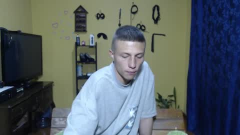 Snapshot of smith_lechosoxxx chatting on 19, 9, 2025 smith_lechosoxxx online show from 19, 9, 2025