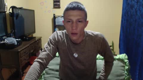 Snapshot of smith_lechosoxxx chatting on 21, 9, 2025 smith_lechosoxxx online show from 21, 9, 2025