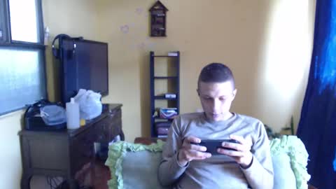 Snapshot of smith_lechosoxxx chatting on 21, 9, 2025 smith_lechosoxxx online show from 21, 9, 2025