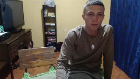 Snapshot of smith_lechosoxxx chatting on 23, 9, 2025 smith_lechosoxxx online show from 23, 9, 2025